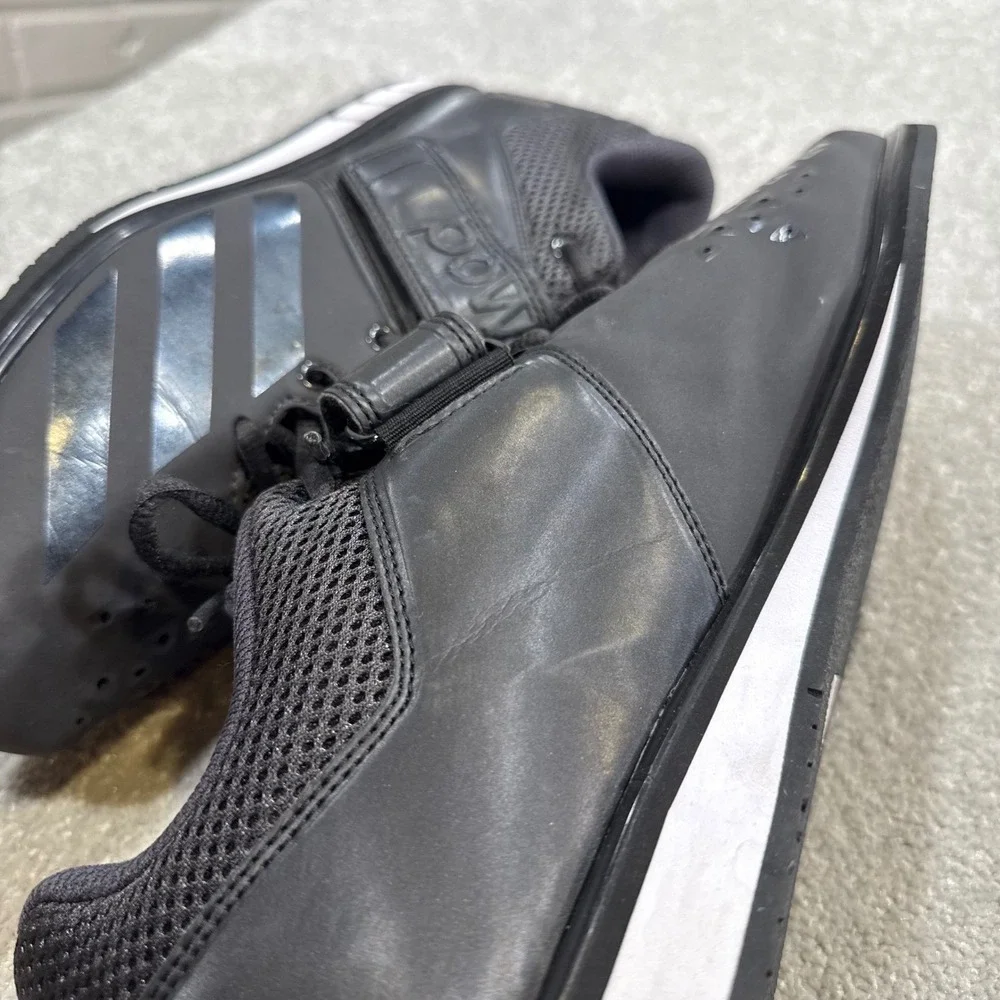 adidas powerlift weightlifting